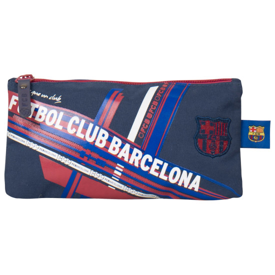 Sunce Παιδική κασετίνα Barcelona Pencil Case